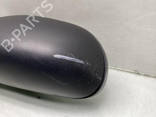 Left mirror MERCEDES-BENZ A-CLASS (W168) A 140 (168.031, 168.131) | BP24827866C26 