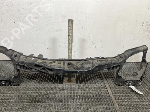 Used Front slam panel OPEL CORSA D (S07) 1.3 CDTI (L08, L68) (75 hp) 30887592