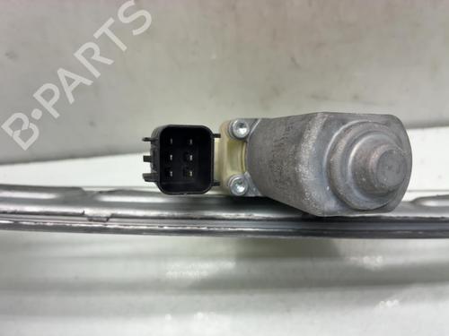 Used Front left window mechanism Front left window mechanism FORD TRANSIT CUSTOM V362 Van (FY, FZ) 2.2 TDCi (100 hp) 40503849 40503849