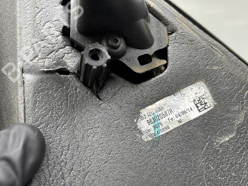 Bakspejl venstre DACIA SANDERO II 1.5 dCi | BP31212849C26