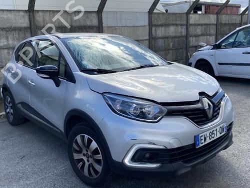 Glove box RENAULT CAPTUR I (J5_, H5_) 0.9 TCe 90 | BP23764414C95 - Image 19