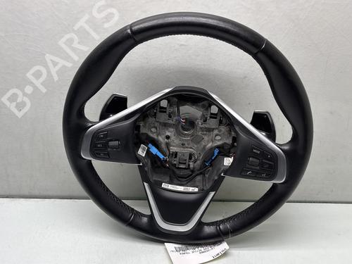 Used Steering wheel BMW 2 Active Tourer (F45) 218 d (150 hp) 28684377