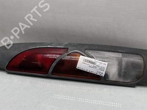 Used Right taillight RENAULT KANGOO (KC0/1_) D 65 1.9 (KC0E, KC02, KC0J, KC0N) (64 hp) 32314681