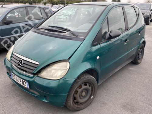 Used Parts MERCEDES-BENZ A-CLASS (W168) A 170 CDI (168.008) (90 hp) 4458326