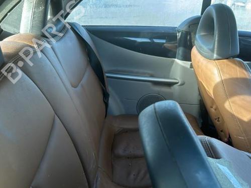 Gearbox CITROËN C3 Pluriel (HB_) 1.4 HDi | BP21960739M3 