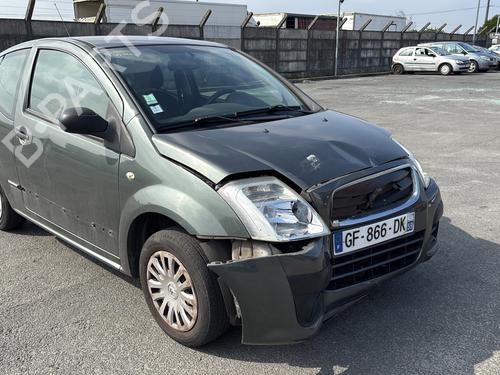Steering column stalk CITROËN C2 (JM_) 1.4 HDi | BP32062623I23 - Image 12