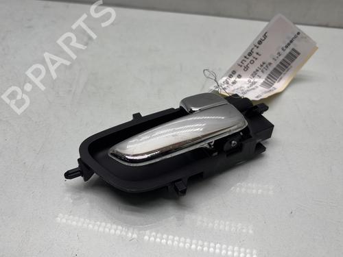 Used Rear right interior door handle Rear right interior door handle HYUNDAI i20 I (PB, PBT) 1.2 (78 hp) 30515495 30515495