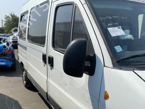 Right front steering knuckle CITROËN JUMPER I Van (244) 2.2 HDi | BP32161544M26 