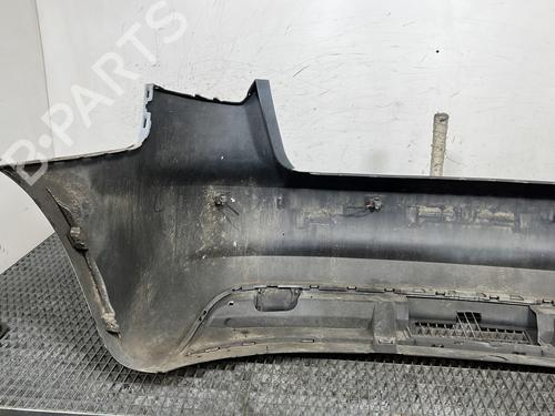 Rear bumper AUDI A3 Sportback (8PA) 2.0 TDI 16V | BP29587425C8 