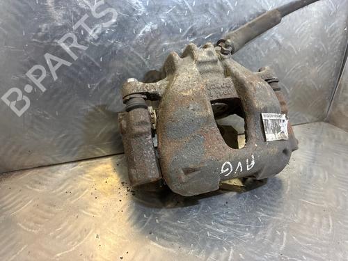 Used Left front brake caliper Left front brake caliper 21956967 21956967