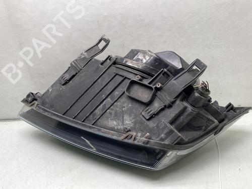 Used Left headlight Left headlight FORD FOCUS II Turnier (DA_, FFS, DS) 1.6 TDCi (100 hp) 22966634 22966634