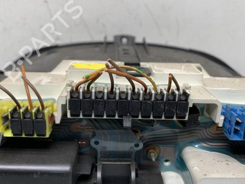 Instrument cluster CITROËN SAXO (S0, S1)  | BP20023174C47 