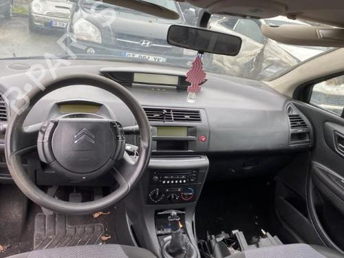Felg CITROËN C4 I (LC_) 1.6 HDi | BP21962499C45 