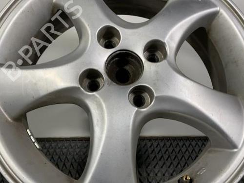 Fælk SUZUKI IGNIS II (MH) 1.3 DDiS (RM413D) | BP21961443C45 - Image 3