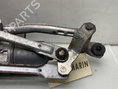 Front wiper motor AUDI A3 (8P1) 1.9 TDI | BP24197610M29 