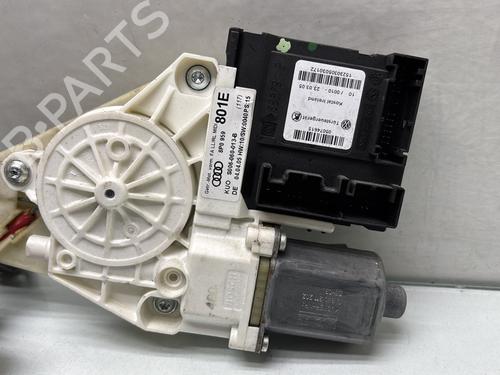 Front left window mechanism AUDI A3 Sportback (8PA) 1.9 TDI | BP27721993C22 