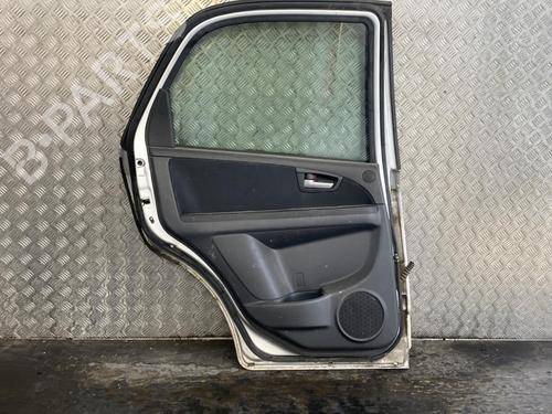 Left rear door FIAT SEDICI (189_) 1.9 D Multijet 4x4 | BP19998908C4 