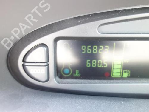 Hand brake CITROËN XSARA PICASSO (N68) 1.6 16V | BP20014252I18 