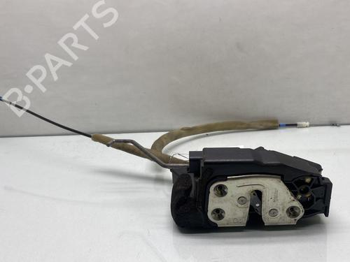 Used Front right lock MAZDA 3 (BK) 1.6 MZ-CD (90 hp) 24513827