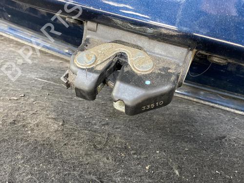 Tailgate OPEL CORSA D (S07) 1.3 CDTI (L08, L68) | BP19965037C6 