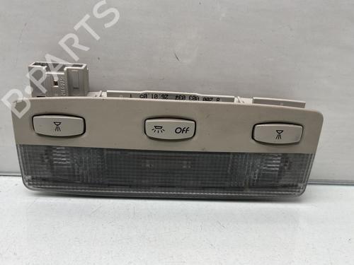 Innerbelysning RENAULT ESPACE IV (JK0/1_) 2.2 dCi (JK0H) (150 hp) 32472783