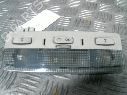 Used Interior roof light RENAULT LAGUNA II Grandtour (KG0/1_) 1.9 dCi (KG0G) (120 hp) 20026992