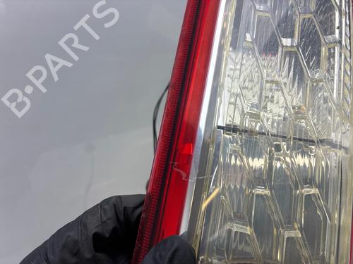 Left taillight FORD FOCUS II (DA_, HCP, DP) 1.6 TDCi | BP38942003C34 - Image 2
