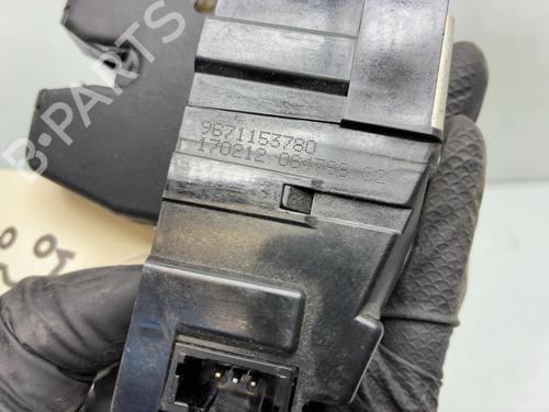 tailgate-lock-citroen-c3-picasso-sh_-2008-39902035 main image