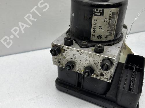 ABS pump SEAT LEON (1M1) 1.9 TDI | BP22373579M43 