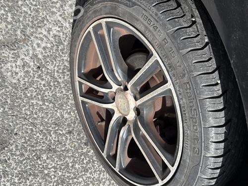 Højre solskærm VW POLO (6N2) 1.4 TDI | BP30791228I2  - Image 13