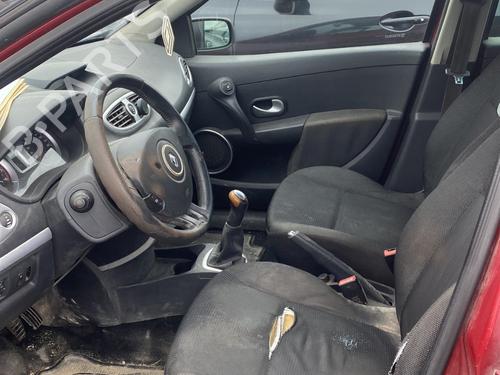 Left front window switch RENAULT CLIO III (BR0/1, CR0/1) 1.5 dCi (BR17, CR17) | BP30535754I27 - Image 35