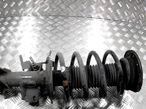 Used Right front shock absorber Right front shock absorber FORD MONDEO V Turnier (CF) 1.5 EcoBoost (160 hp) 20027904 20027904