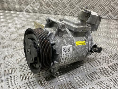 Used AC compressor AC compressor VW POLO V (6R1, 6C1) 1.6 TDI (90 hp) 33609633 33609633