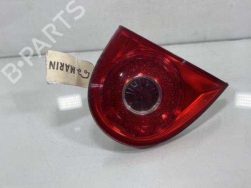 Used Left tailgate light VW GOLF V (1K1) [2003-2010]  19966884