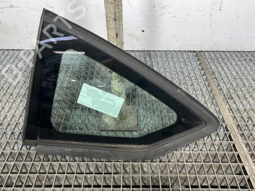 Rear left quarter glass CITROËN C4 I (LC_) 1.6 HDi 00008569FE