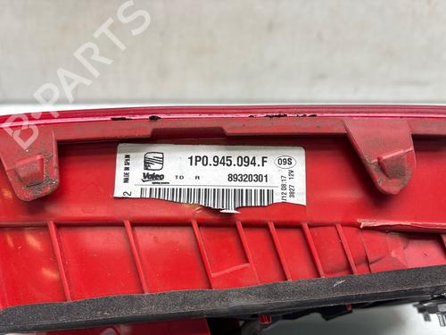 Used Right tailgate light Right tailgate light 37249604 37249604