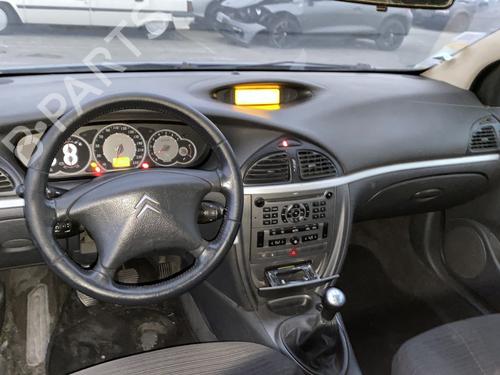 Right tailgate light CITROËN C5 II (RC_) 1.6 HDi (RC8HZB) | BP26495535C80  - Image 21