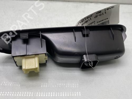 Right front window switch RENAULT TWINGO III (BCM_, BCA_) 1.0 SCe 75 | BP31641222I26 - Image 4