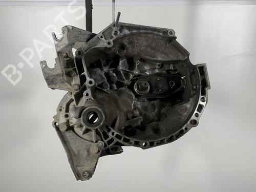 Gearkasse CITROËN C3 I (FC_, FN_) 1.1 i (60 hp) 22608218
