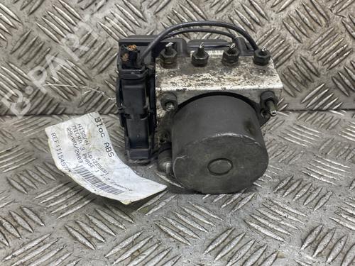 ABS pump NISSAN MICRA III (K12) 1.2 16V | BP31189610M43