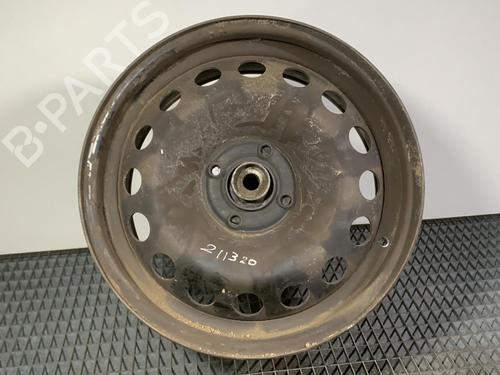 Used Rim Rim CITROËN C4 II (NC_) 1.6 HDi 110 (112 hp) 21960226 21960226