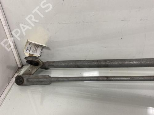 Front wiper motor SEAT IBIZA III (6L1) 1.9 SDI | BP19987686M29 