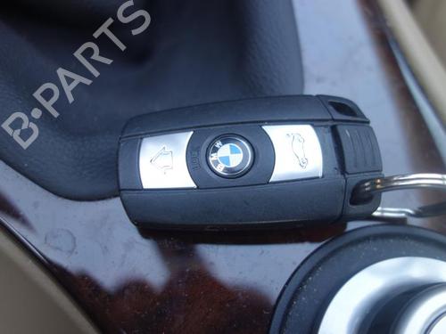 Rear right exterior door handle BMW 3 (E90) 320 d | BP20032527C130 