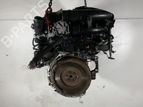 Engine CITROËN C3 II (SC_) 1.6 BlueHDi 100 | BP32495753M1
