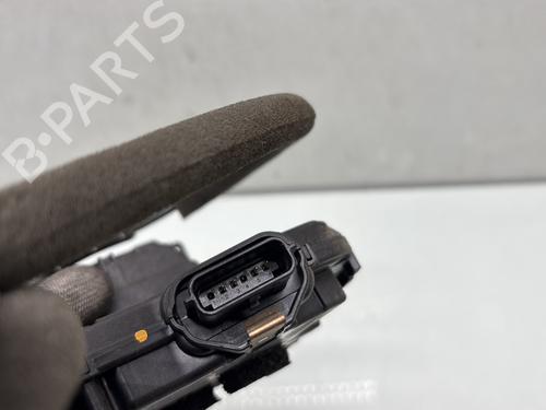 Front right lock RENAULT TWINGO III (BCM_, BCA_) 1.0 SCe 70 (BCMB) | BP28280637C97 