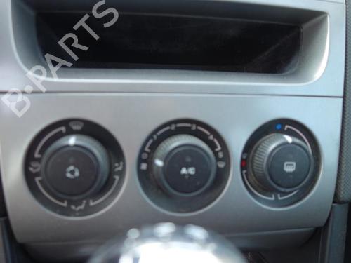 ABS pump PEUGEOT 308 I (4A_, 4C_)  | BP20002324M43 
