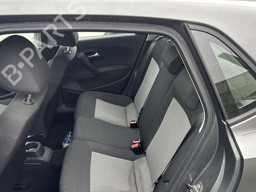 Mirror switch VW POLO V (6R1, 6C1) 1.2 TDI | BP32126099I25 