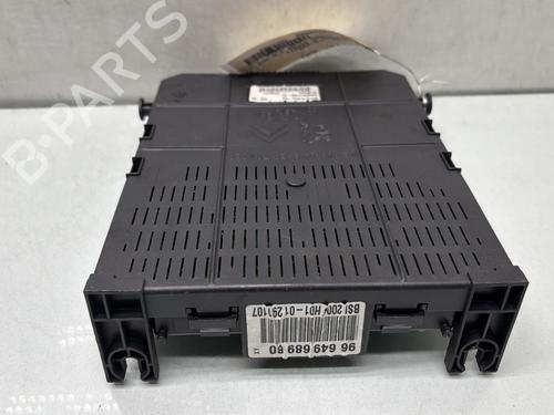 Fuse box PEUGEOT 307 Break (3E) 1.6 HDi 110 | BP29141837E1 - Image 2