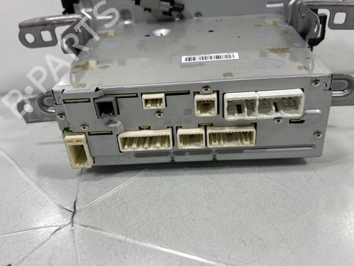 Radio TOYOTA YARIS (_P13_) 1.0 (KSP130_, KSP130) | BP30935443E6