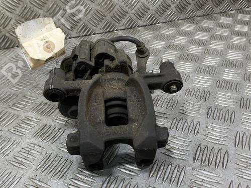 Used Left rear brake caliper Left rear brake caliper BMW 2 Active Tourer (F45) 218 d (150 hp) 28684393 28684393